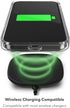 Gear4 ZAGG Crystal Palace Snap Case for iPhone 14 Pro Max - Clear Case, D30 Drop Protection (13ft/4m), Anti-Yellowing,