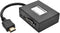Tripp Lite 2-Port HDMI to VGA Splitter (M/2F) - Audio/Video Adapter, 1080p (P131-06N-2VA-U)
