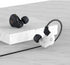 YINYOO KBEAR KS1 in Ear Monitor Bass Earbuds, Clear Sound Stereo Headphones, Noise Canceling, Detachable Cable