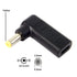 chenyang USB C to DC 20V 5.5x2.5mm PD 65W Emulator Trigger, 90 Degree Angled Converter Adapter