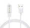 Hwagol Smartwatch Charger | Lamshaw Magnetic USB Charging Cable Replacement for Hwagol Z40 1.85 Inch