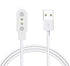 Hwagol Smartwatch Charger | Lamshaw Magnetic USB Charging Cable Replacement for Hwagol Z40 1.85 Inch