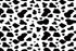 AOFOTO 9x6ft Cow Party Backdrop Black and White Dairy Cattle Holy Cow Print