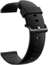 Compatible for TOZO S3 Smart Watch Band Band, Silicone Replacement Soft Band Wristbands Straps with Stainless Steel Buckle for Compatible for TOZO S3 1.83 Inches Smart Watch