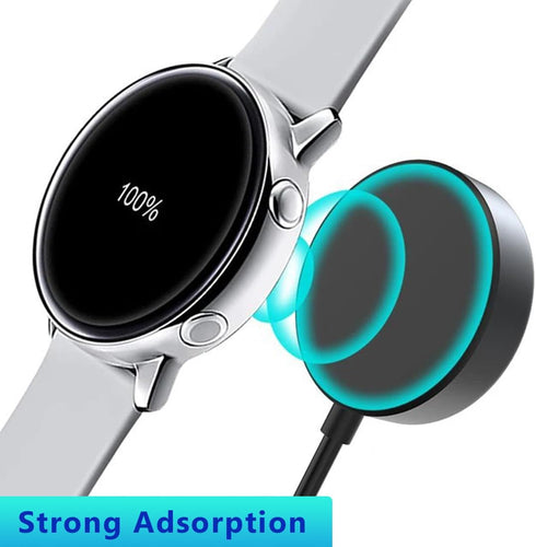 Charger for Galaxy Watch 5 Pro, USB C Watch Charger Cable for Samsung Galaxy Watch 6 Classic/6/5 Pro/5/4