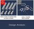 SBOTTON 1pcs 7 6S 6 5 5S 5C 4 4S -8571 SIM Card Tray Removal Remover Eject Pin Needle Key Tool for Phone Plus SE