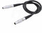 HangTon 0B 2 Pin Male to 2 Pin Male Power Cable for Teradek