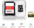 BigBuild Technology 64GB 80MB/s A04, A04e, A04s Ultra Fast Micro SDXC Memory Card for Samsung Galaxy Cell Phone
