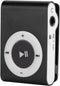 Acogedor Mp3 Player, Portable Digital Music Media Player Mini?MP3 Back?Clip Player with Earphone