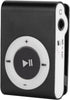 Acogedor Mp3 Player, Portable Digital Music Media Player Mini?MP3 Back?Clip Player with Earphone