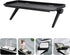 Homoyoyo Router Rack Corner, TV Top Shelf Mount Monitor Shelf, Cable Box Tv Top Ra for Cellphone Stand, Game Console
