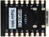 MusRock ESP32-C3 Mini Development Board Wi Fi + BT Module for IoT Projects, No Firmware