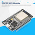 ESP32 WiFi Bluetooth Camera Module Development Board, Wireless WiFi and Bluetooth Dual Core Module for IOT