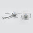 ZSYTF Light Keyboards Switches Shafts Tester Keychain Mechanical Keyboards Switches Testing Tool Stress Relief Toy