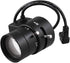 Yohii 5-50mm 1/3" F1.6 (G7.23) Format Aperture CS Mount DC Auto Varifocal IR CCTV Lens for Box Body Camera