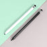Active Stylus Pen Black, Fine Point Touch Screen High Precision Multipurpose Stylus for Touch Screens