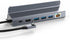 Tiergrade USB C Hub, 6-in-1 USB C Hub, 4K HDMI, 3 x USB-A