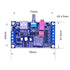 Deeoee 12V-24V MP3 128M Programmable DC WAV Voice Module Sound Player with Box Case TF Card Control for Voice Alarm