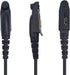 Speaker Mic for Ailunce HD1 hg1 hag1 Retevis RT29 RT47 RT47V RT48 RT82 RT83 RT87 NR30 RB23 RB46 GP328plus Shoulder Mic Walkie Talkie Remote Microphone with 3.5mm Audio Jack Handheld Radio Mic