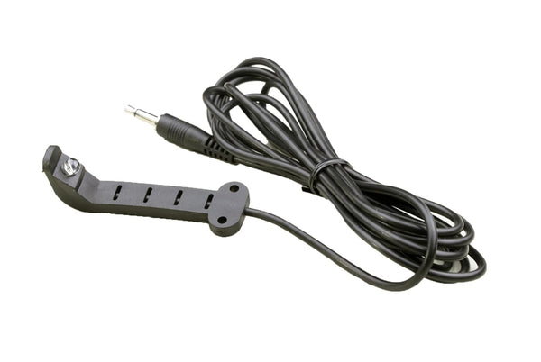 Remote Control IR Blaster/Emitter for Repeater Systems, Cover Multiple Devices with Our IR Repeater Kits