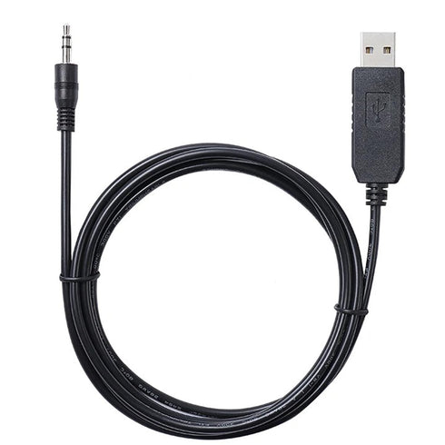 Cutesliving USB to 3.5mm Ex-Link Cable - Silicon Labs CP2102 Chip for TV