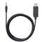 Cutesliving USB to 3.5mm Ex-Link Cable - Silicon Labs CP2102 Chip for TV