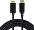 aibileec Switch Direct DisplayPort to HDMI Cable Support 4K 2K 1080P 6Feet Length