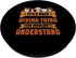 Dock Diving Dog Training PopSockets Standard PopGrip