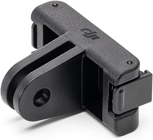 DJI Osmo Action Quick-Release Adapter Mount, Compatible with Osmo Action 3 and 4