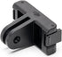 DJI Osmo Action Quick-Release Adapter Mount, Compatible with Osmo Action 3 and 4