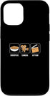 Purely Chickpea Pulse iPhone 13 Funny Chickpeas Camera Action A Chickpea Farming Enthusiast Case