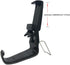 Controller Mobile Phone Holder/Cellphone Mount/Clip Compatible with Microsoft Xbox/Xbox One/Xbox Series X/S/Xbox Elite