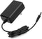 Massage Gun Power Adapter - 25.2V-1A AC/DC Supply Charger Cord Compatible with FITPULSE, Chirogun, DARKIRON, kamu