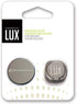 Bracketron LX1-996-2 Lux Additional Metal Plates for Magnet Phone Holder with Adhesive, Stand and Plate