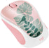Logitech Limited Edition Wireless Compact Mouse - Chirpy Bird Design