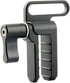 NICEYRIG Cable Clamp Lock for HDMI USB Cable - Compatible with Sony A7III, A7RIII, A7RIV, A7II, A7SII, A7RII, A9