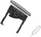 Sim Card Tray SD Sim Card Holder Container Replacement Part for Motorola