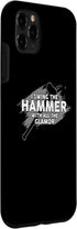 iPhone 11 Pro Max House Demolition Case for Home Improvements and Fixer Upper