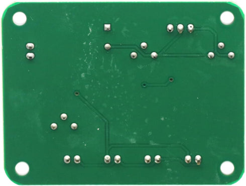 GODIYMODULES 2PCS 500UA VU Meter VU Panel Meter VU Meter Warm Back Light Recording & Audio +Cable with Driver Module,VU