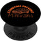Condoms Prevent Minivans & Co Condoms Prevent Minivans Funny Sarcastic Men Women PopSockets Swappable PopGrip