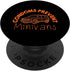 Condoms Prevent Minivans & Co Condoms Prevent Minivans Funny Sarcastic Men Women PopSockets Swappable PopGrip