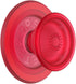 PopSockets Phone Grip Compatible with MagSafe, Into The Woods - Blanchette Red, Wireless Charging Compatible