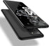 X-level Samsung Galaxy S20 Ultra Case/S20 Ultra 5G, Slim Fit Soft TPU Ultra-Thin Cover, Matte Finish, Black
