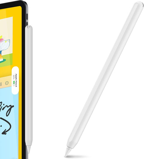 AHASTYLE Silicone Case for Apple Pencil 2nd Generation & Apple Pencil Pro (2024)