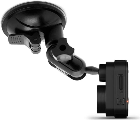 ChargerCity Dash Cam Suction Cup Mount for Garmin Dash Cam 20 25 30 45 46 47 55 56 57 65 66 67W Mini 2