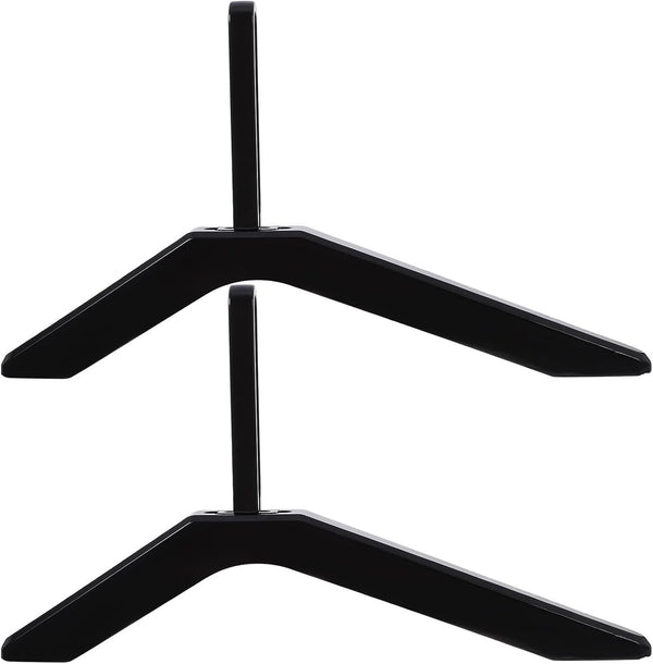 HAKIDZEL Universal Tv Mount Bracket and Tabletop Tv Stand with Height Increase Compatible