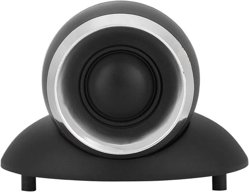 Home HI FI Tweeter, 35W 25MM Diaphragm Ultra High Pitch HiFi Audio Loudspeaker, Treble or Super Treble HiFi Bookshelf