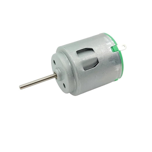 ILQMEHV 1pc Micro R260 Motor 3V 3.7V 4.5V 5V 16500RPM High Speed Mini