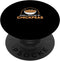 Purely Chickpea Pulse Easily Excited By Cool Chickpeas Chickpea Farming Enthusiast PopSockets Standard PopGrip