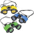 Rhode Island Novelty Toy Binoculars, One per Order